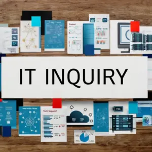 Basic IT Inquiry