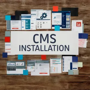 CMS Installation