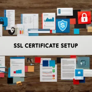 SSL Certificate Setup