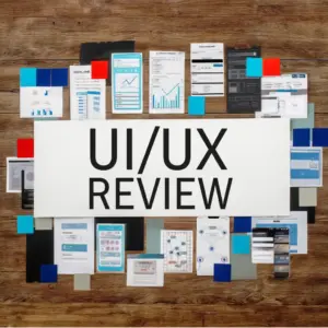 UI/UX Review