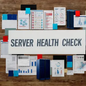 Server Health Check
