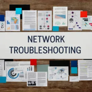 Network Troubleshooting