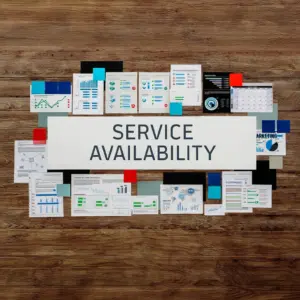 Service Availability Check