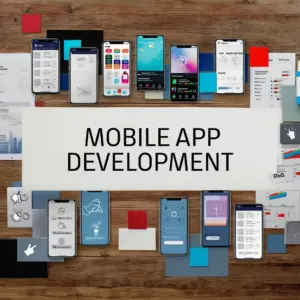 Mobile App Development (Basic)
