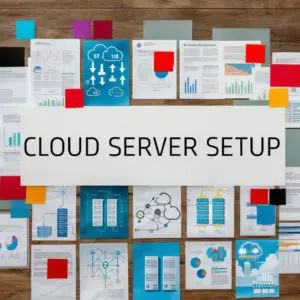 Cloud Server Setup
