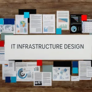 IT Infrastructure Design