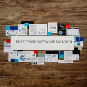 Enterprise Software Solution