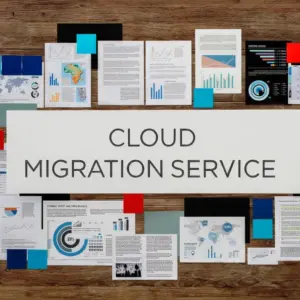 Cloud Migration Service