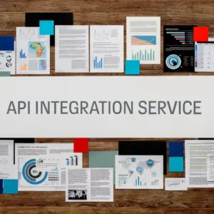 API Integration Service