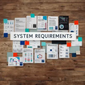 System Requirement Advice