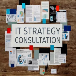 IT Strategy Consultation