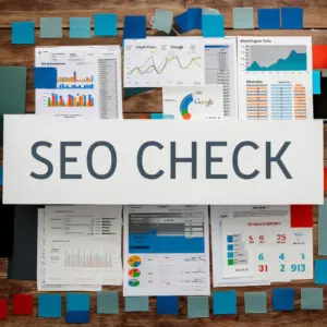 SEO Check (Basic)