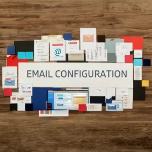 Email Configuration