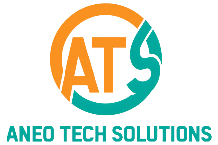 ANEO TECH SOLUTIONS